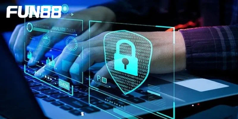 Giữ quyền riêng tư của bạn là ưu tiên số một của Fun88.