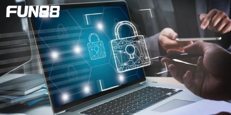 Chơi cá cược an toàn với chính sách bảo mật ưu việt.