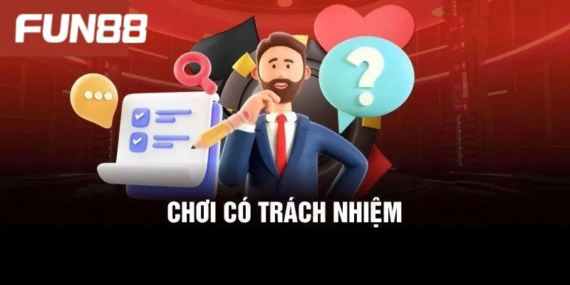 Mọi sự cố game sẽ được FUN88 xử lý trong phạm vi khả năng cho phép.
