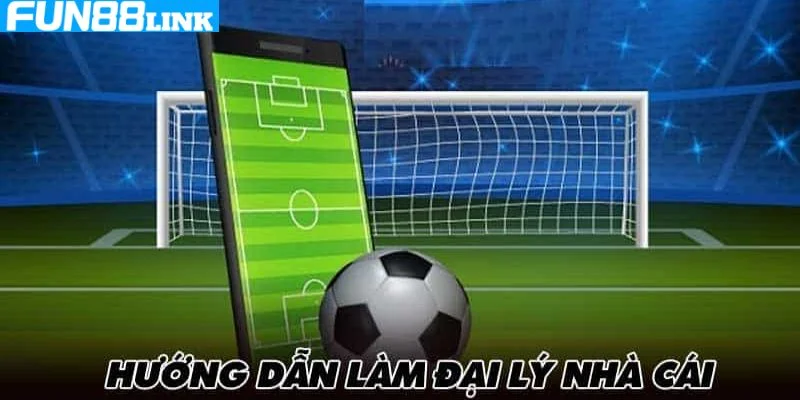 Đại lý FUN88 là một trong những chương trình được quan tâm hàng đầu.