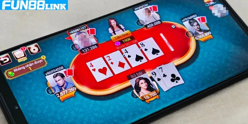 Đại lý FUN88 giúp hội viên có thêm nguồn thu nhập ổn định.