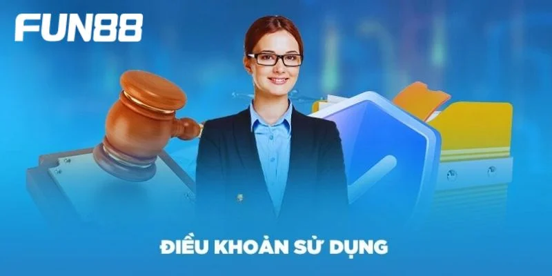FUN88 xây dựng chính sách hoàn chỉnh để bảo vệ trải nghiệm người dùng.