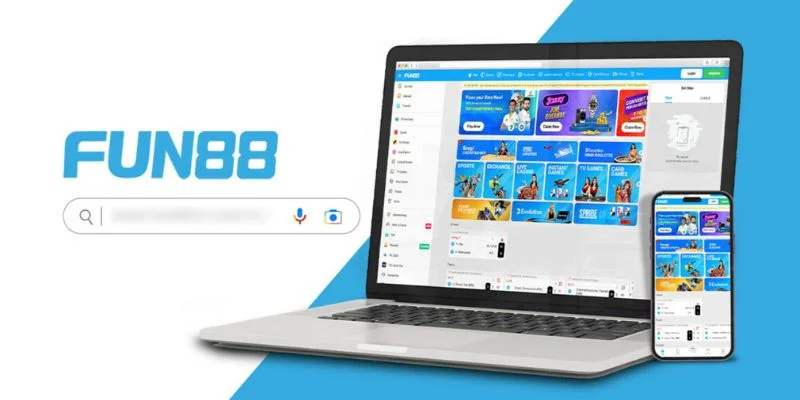 Sảnh game cực khủng chỉ có tại FUN 88 dành cho hội viên tham gia.