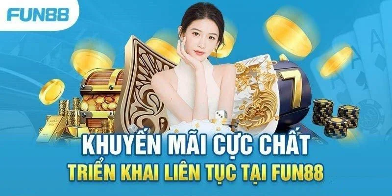 Tổng hợp các khuyến mãi mới nhất đang được cung cấp cực HOT